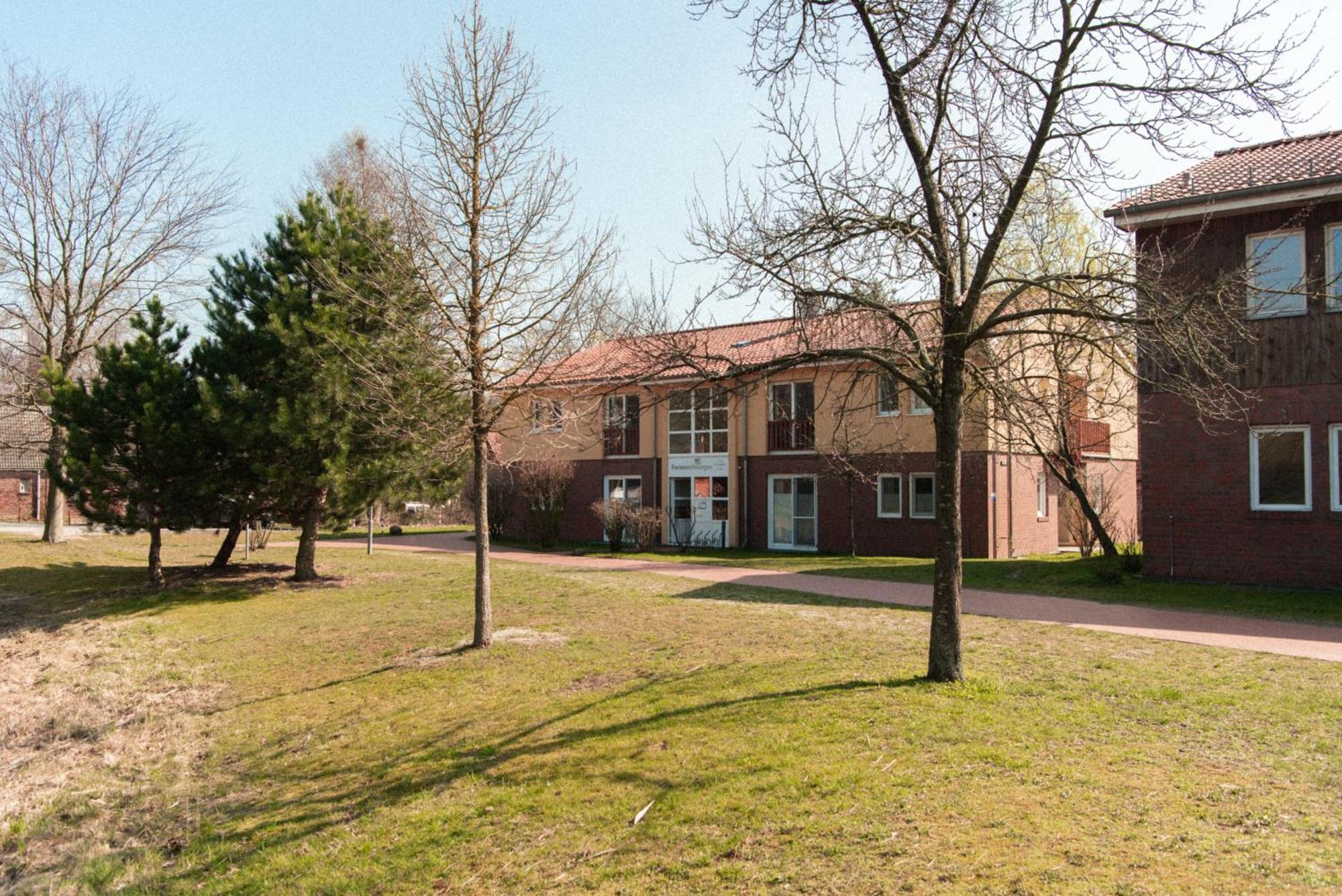 Gut Schmerwitz Wiesenburg Zewnętrze zdjęcie